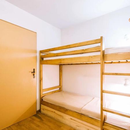 Appartement 2-4 Pers Orelle Spa Inclus Eksteriør bilde