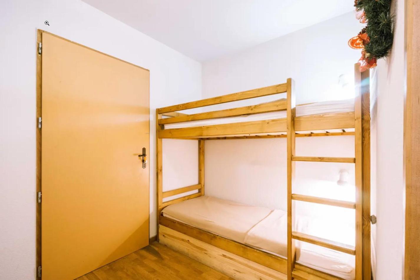 Appartement 2-4 Pers Orelle Spa Inclus Eksteriør bilde