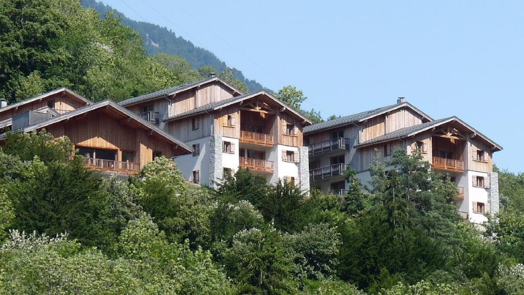 Appartement 2-4 Pers Orelle Spa Inclus Eksteriør bilde