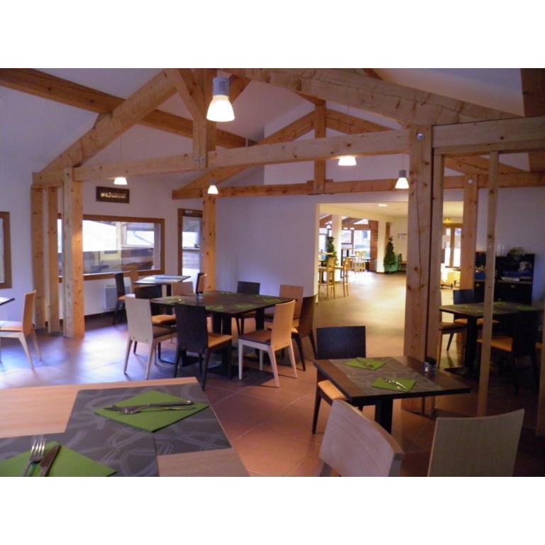 Appartement 2-4 Pers Orelle Spa Inclus Eksteriør bilde