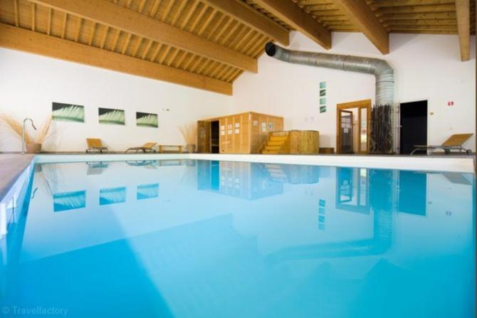 Appartement 2-4 Pers Orelle Spa Inclus Eksteriør bilde